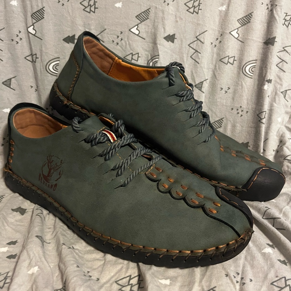 Men’s Flyland Shoes